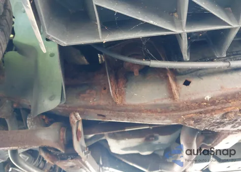 2006 Ford Explorer Eddie Bauer из США, поврежденный, VIN 1FMEU74E76UB09089